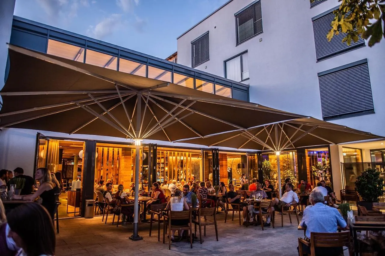 Genusshotel Wenisch Straubing