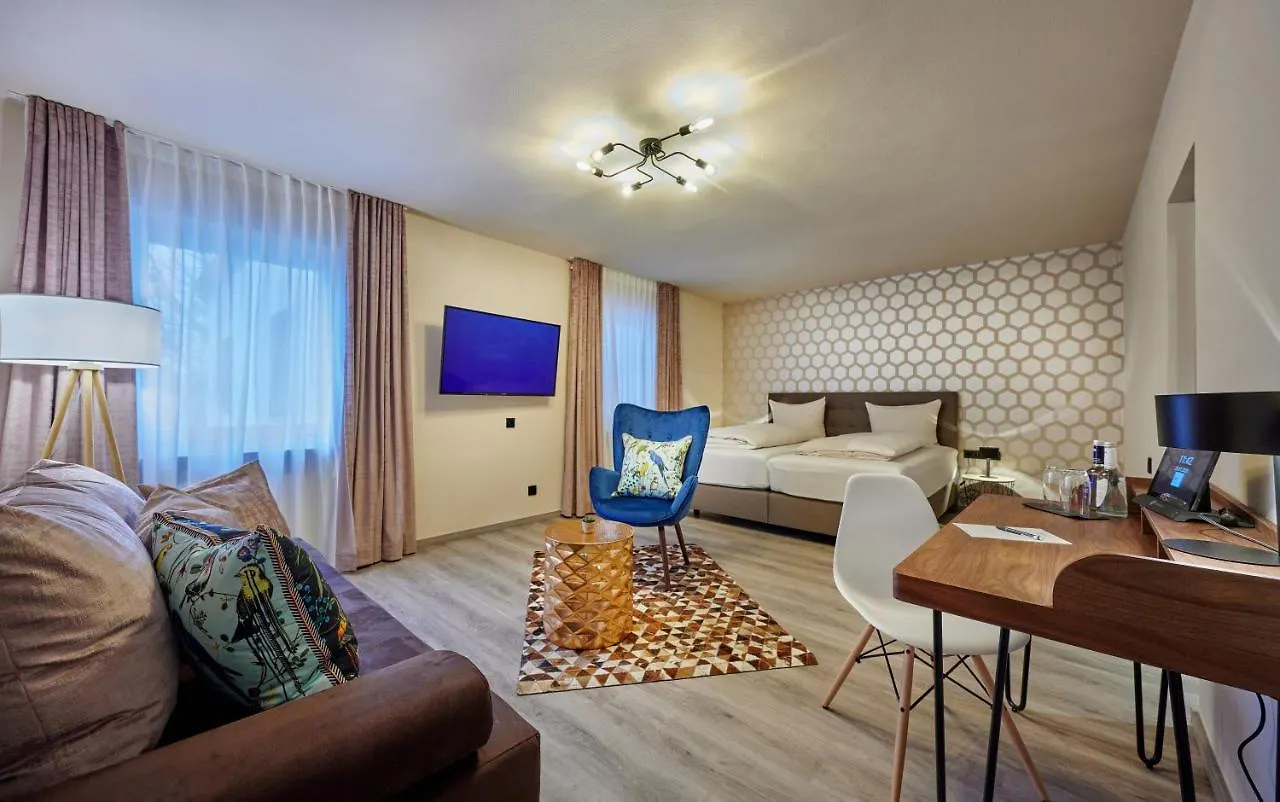 Genusshotel Wenisch Straubing