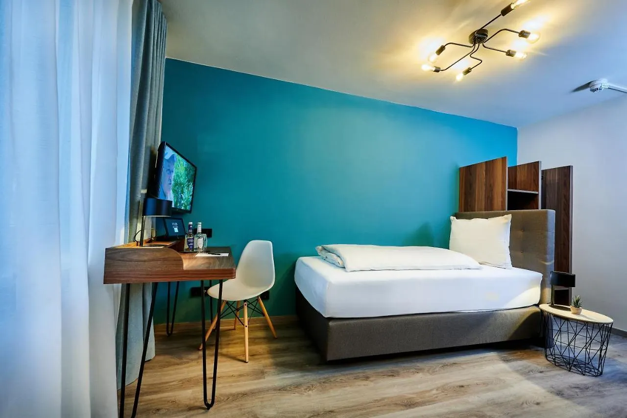 Genusshotel Wenisch Straubing Hotel