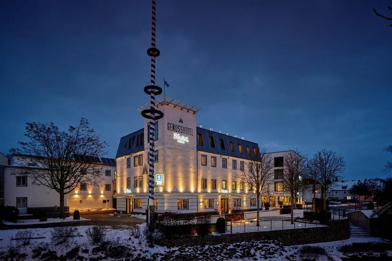 Genusshotel Wenisch Straubing
