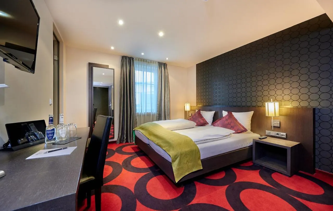 Genusshotel Wenisch Straubing 4*,