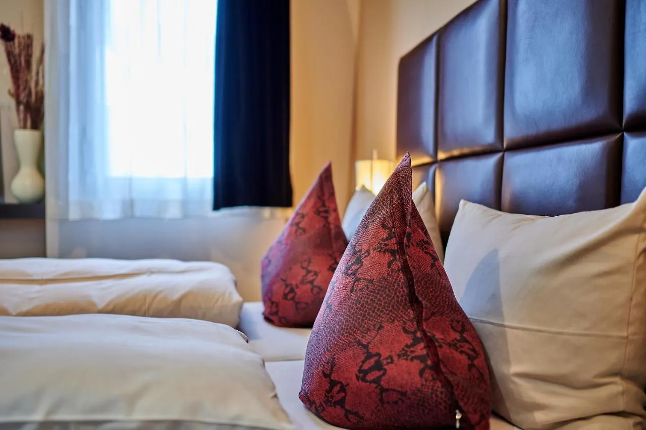 Genusshotel Wenisch Straubing Hotel