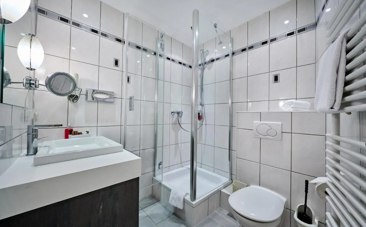 Genusshotel Wenisch Straubing