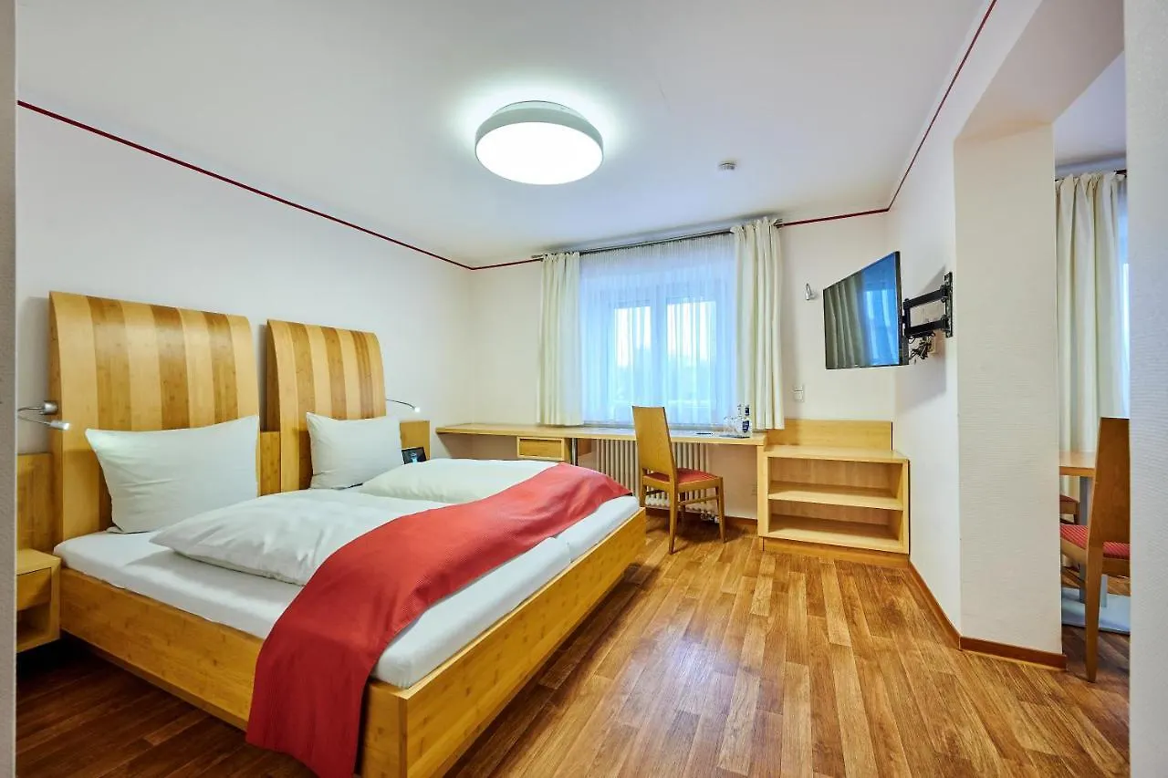 Hotel Genusshotel Wenisch Straubing