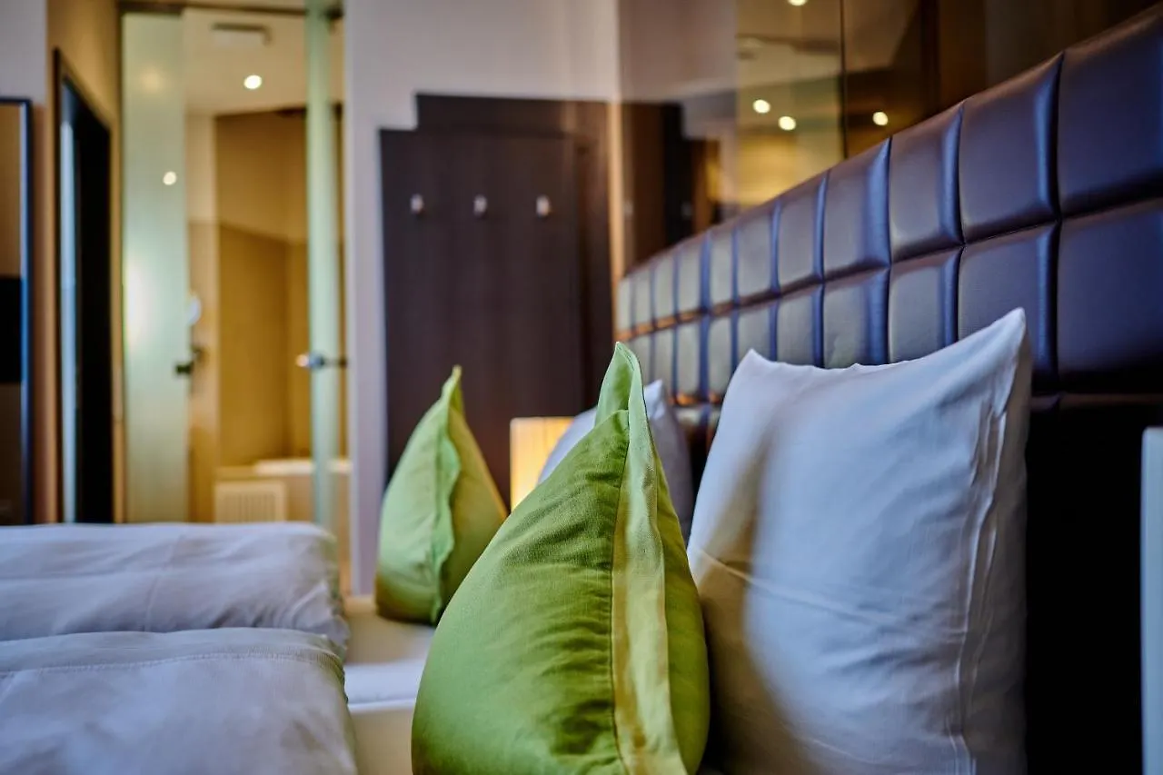 Genusshotel Wenisch Straubing Deutschland