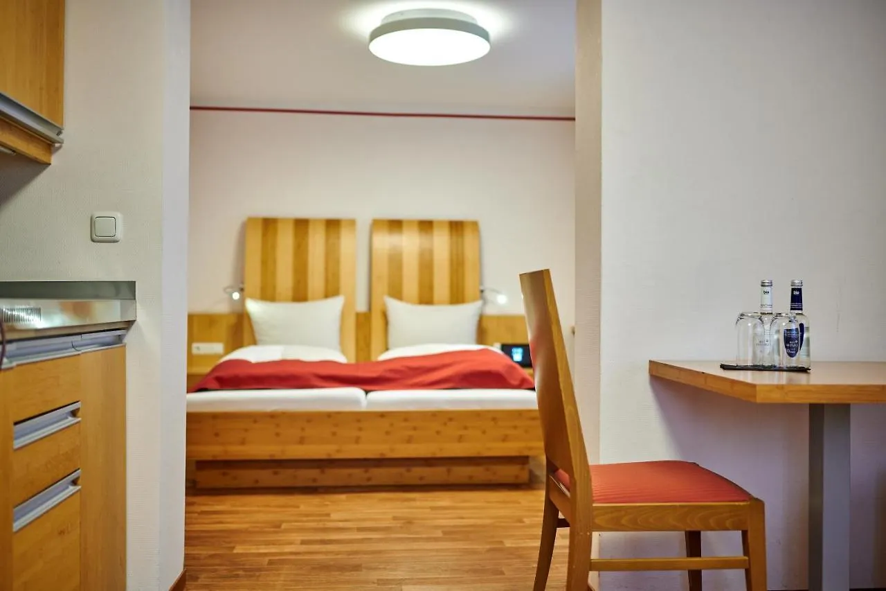 Genusshotel Wenisch Straubing 4*,  Deutschland