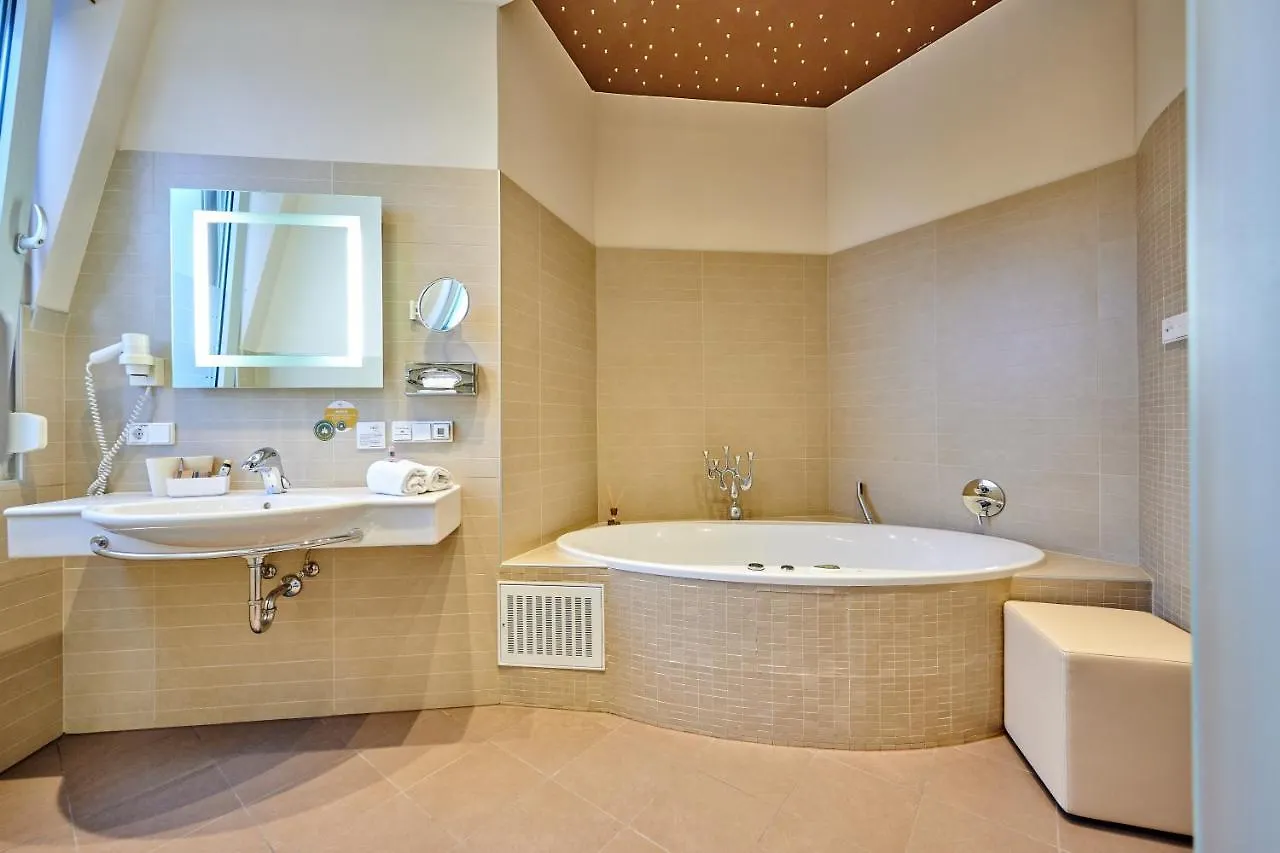 Genusshotel Wenisch Straubing Deutschland