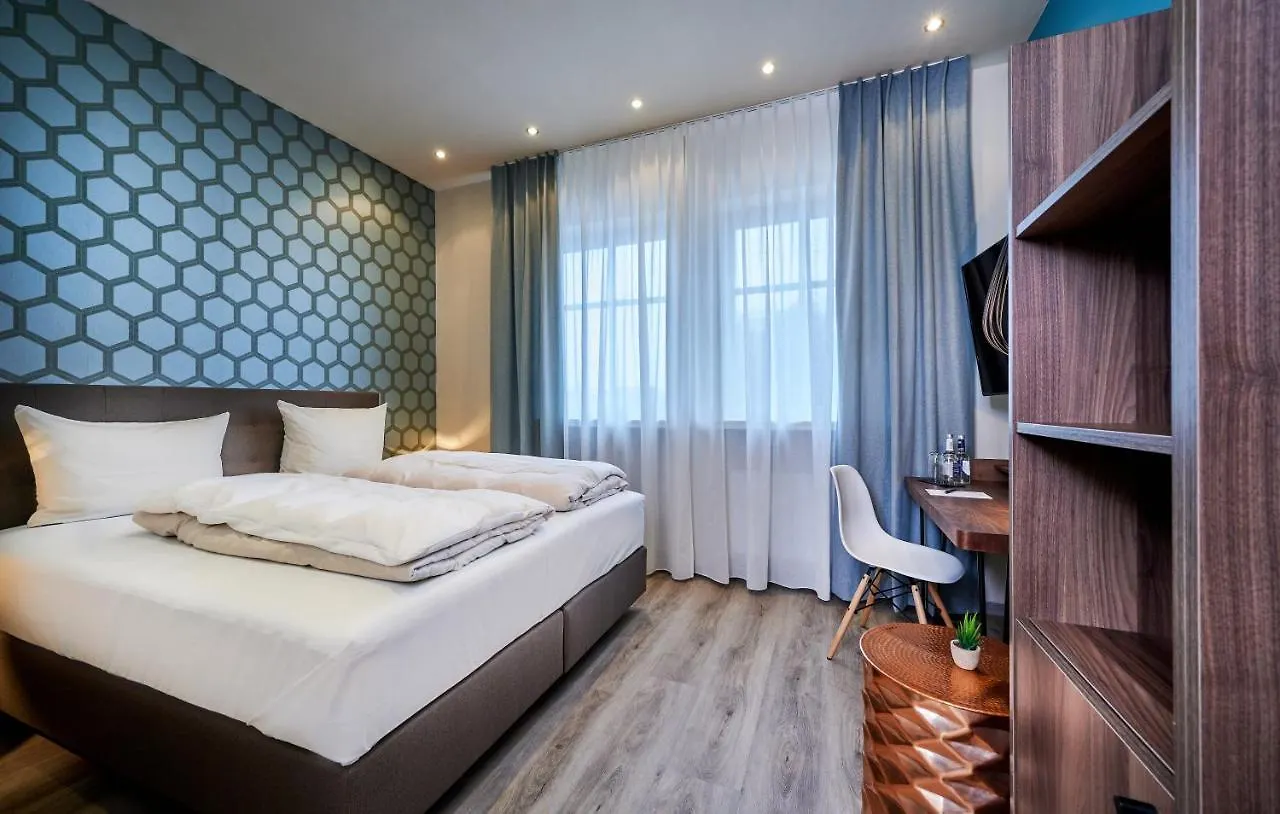 Hotel Genusshotel Wenisch Straubing