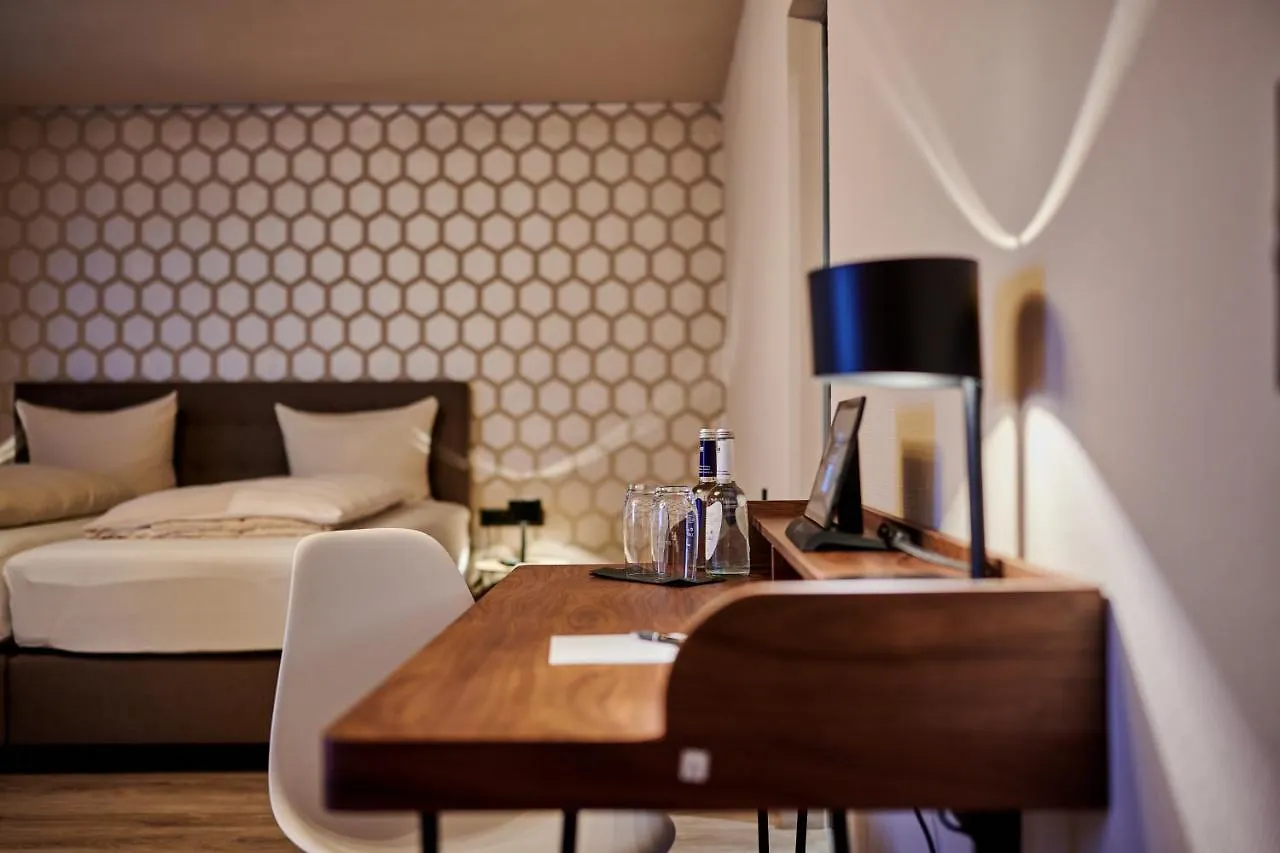 Genusshotel Wenisch Straubing 4*,  Deutschland