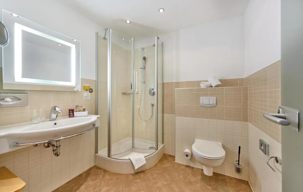 Genusshotel Wenisch Straubing Hotel