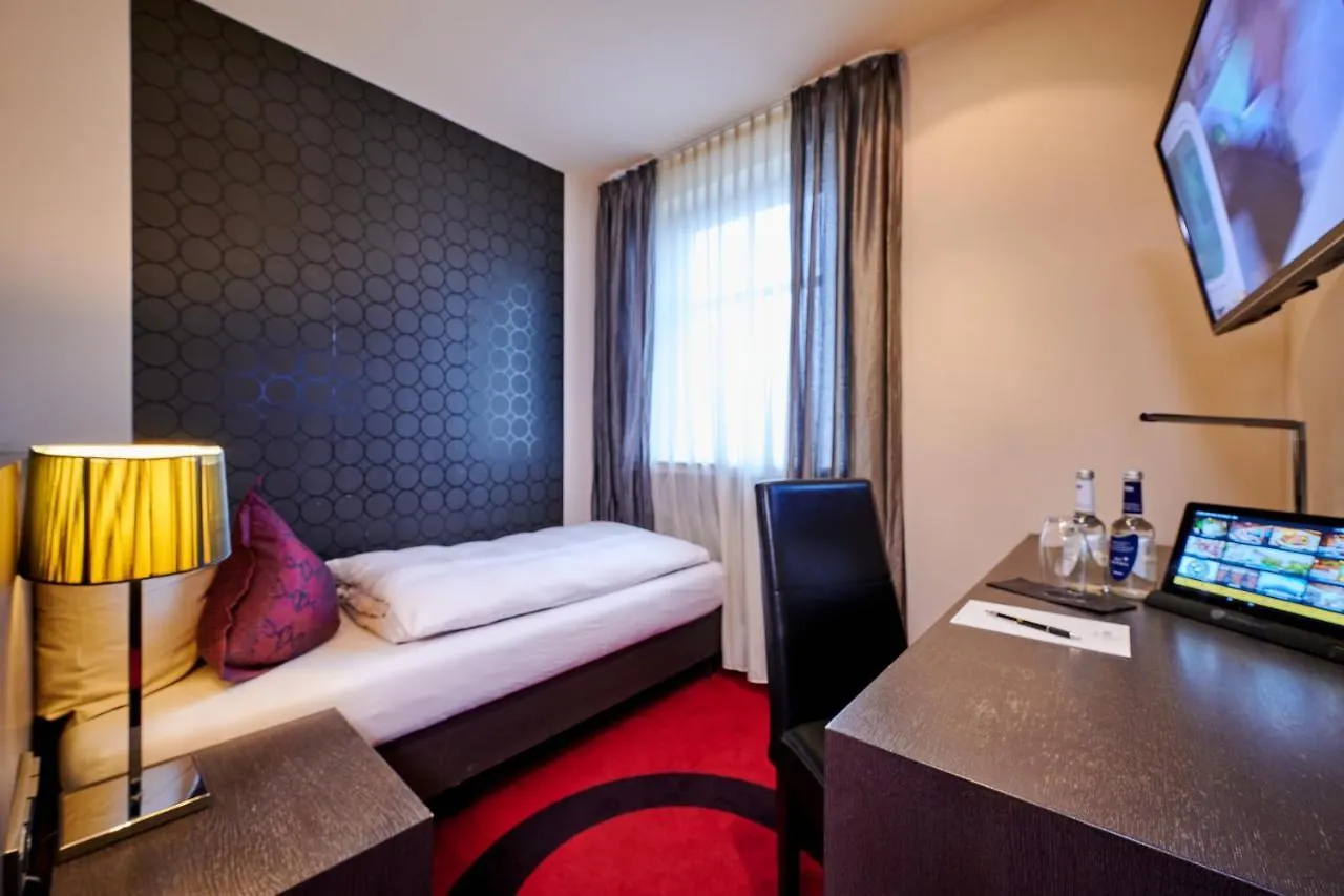 Genusshotel Wenisch Straubing Hotel