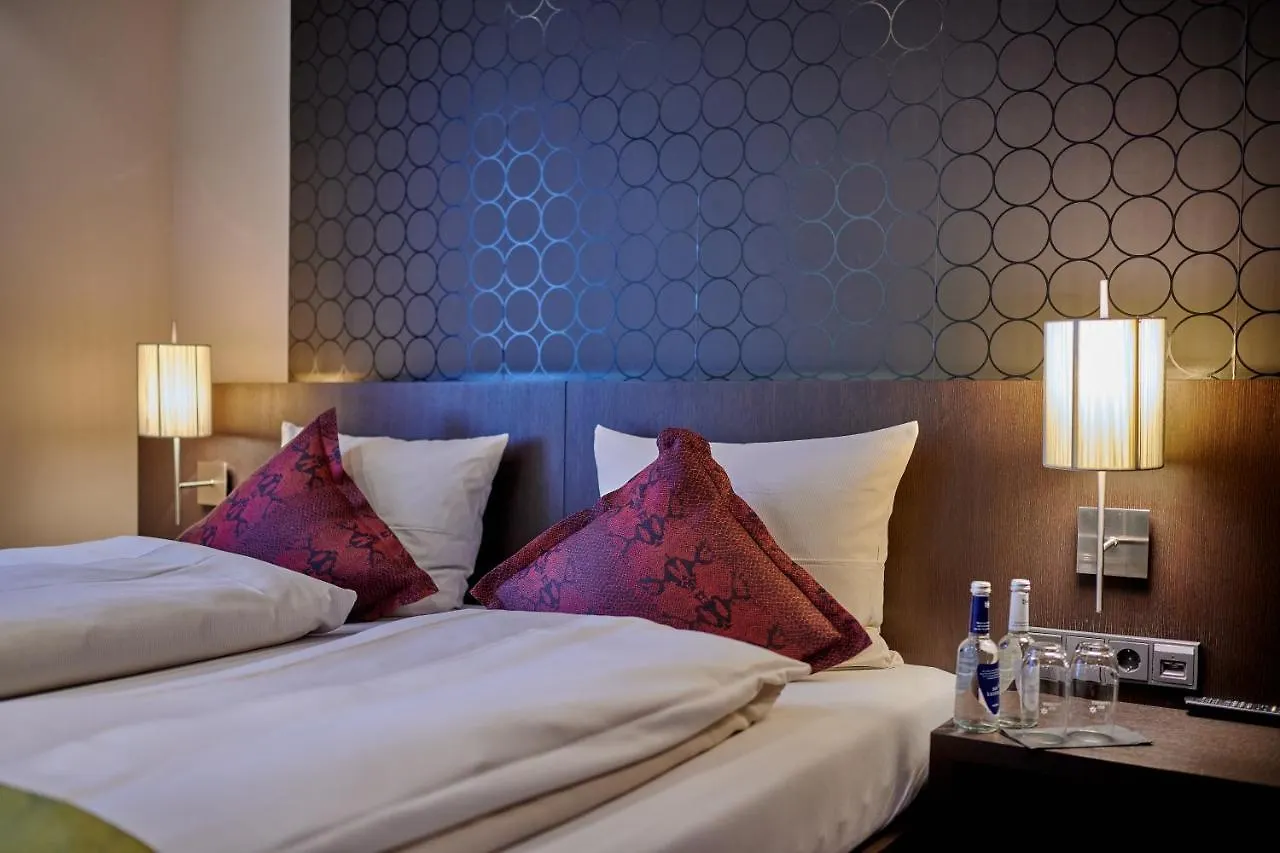 **** Hotel Genusshotel Wenisch Straubing Deutschland