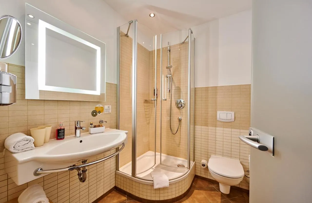 Genusshotel Wenisch Straubing