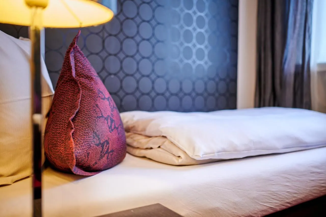 Genusshotel Wenisch Straubing 4*,