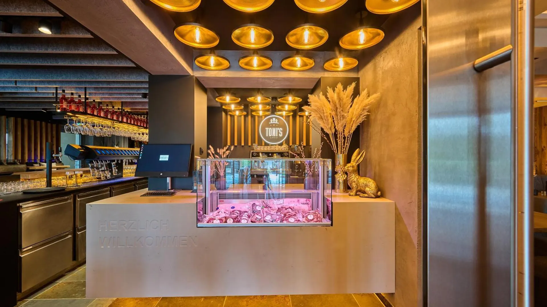 **** Hotel Genusshotel Wenisch Straubing Deutschland