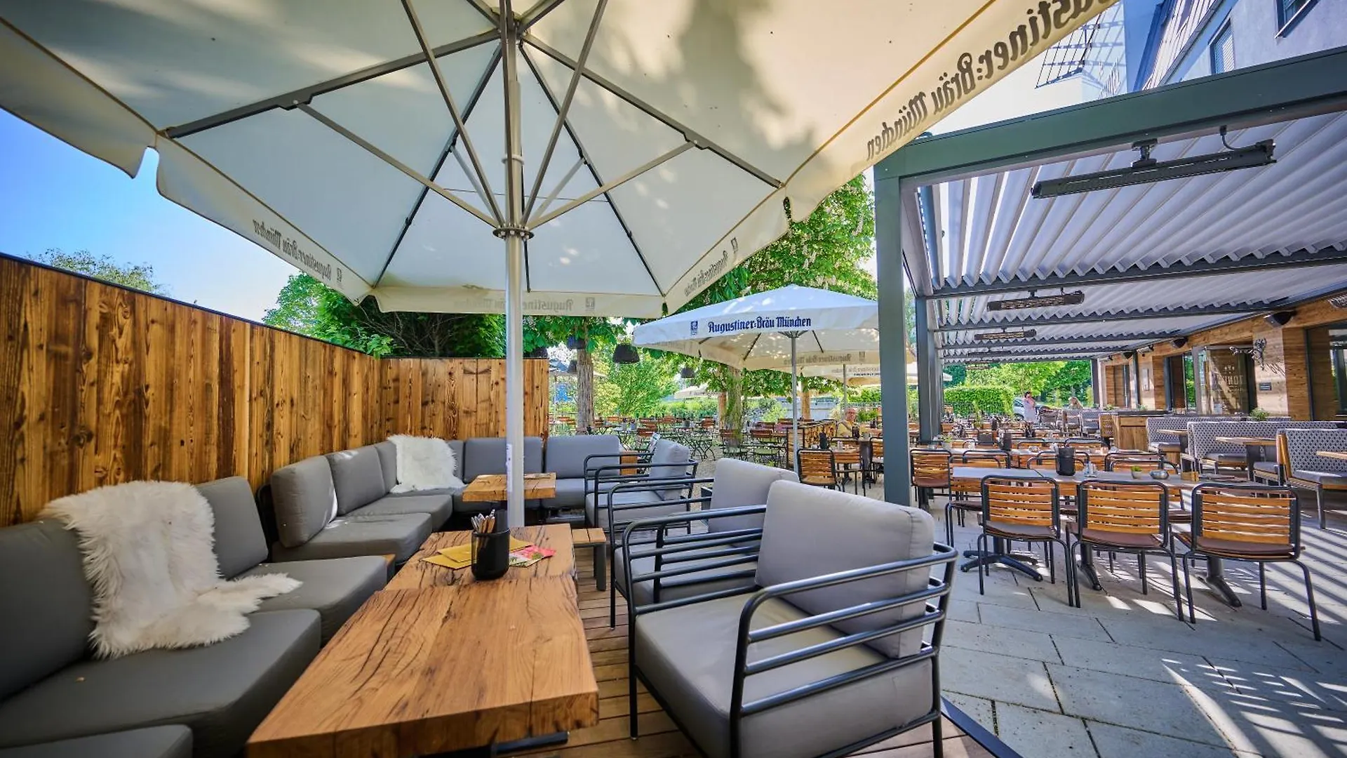 Genusshotel Wenisch Straubing Germania