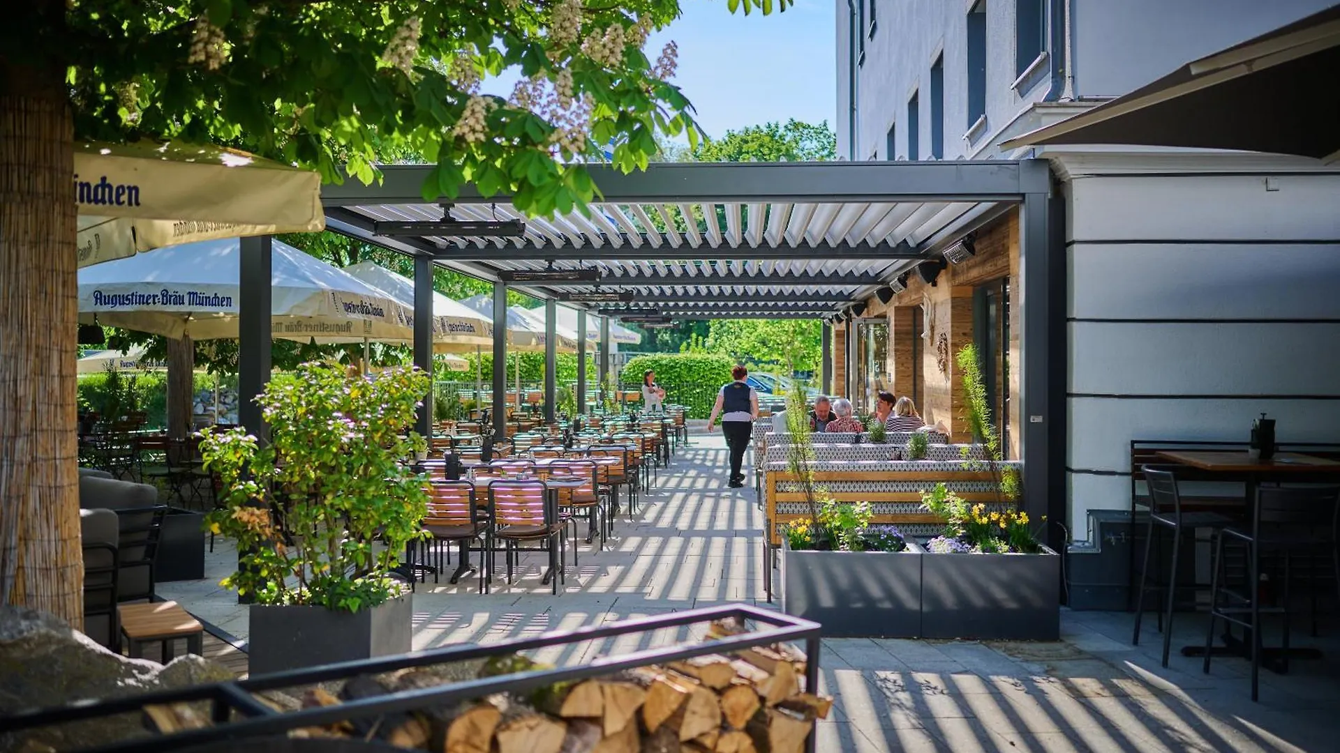 Genusshotel Wenisch Straubing 4*,  Germania