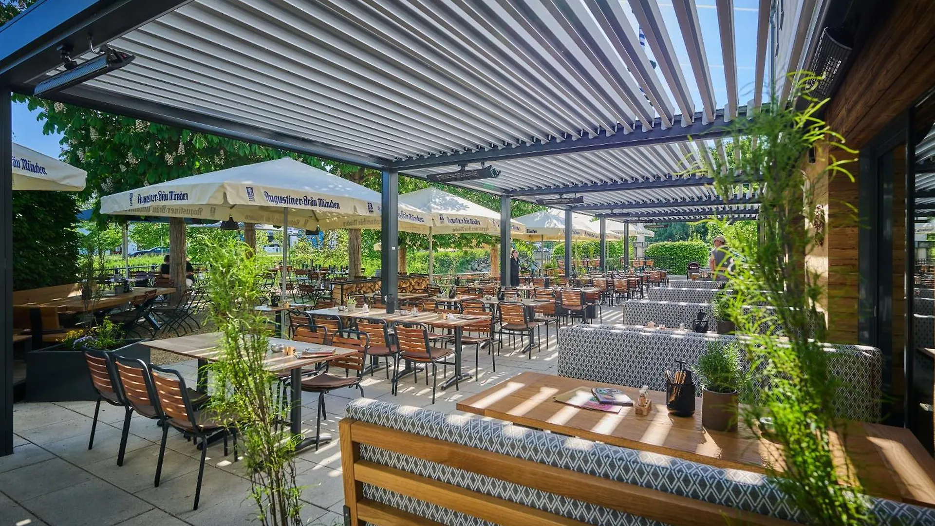 Genusshotel Wenisch Straubing