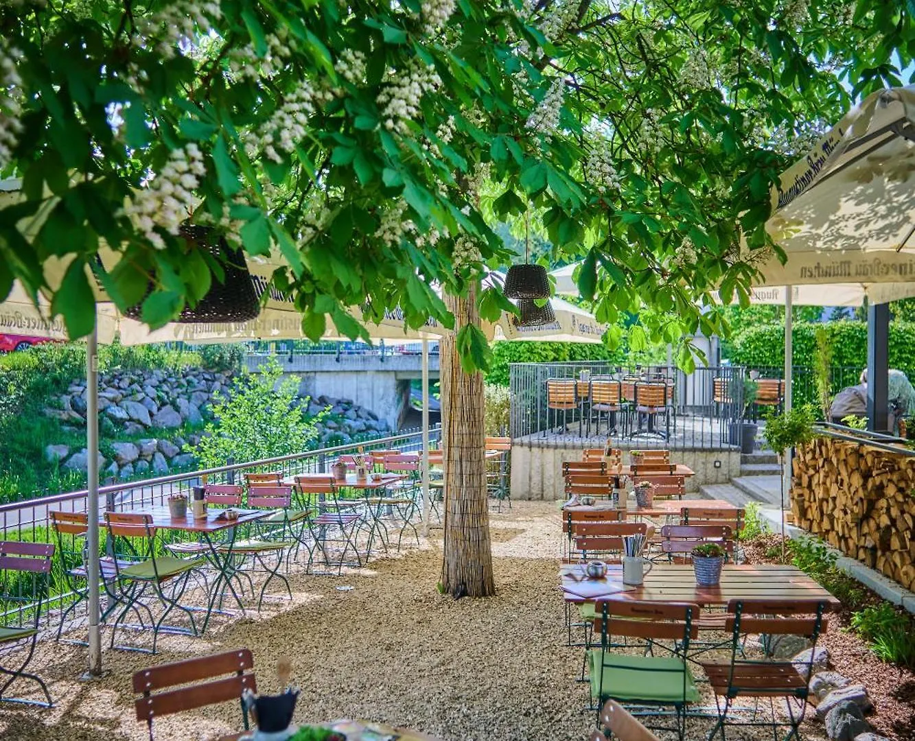 Genusshotel Wenisch Straubing 4*,  Deutschland