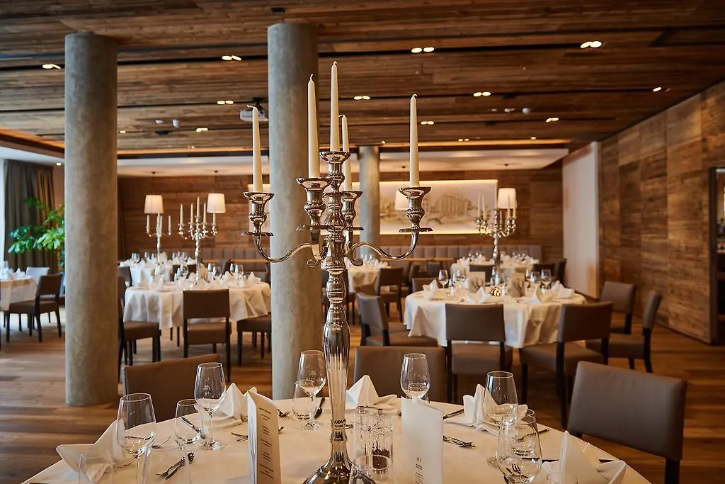 Genusshotel Wenisch Straubing