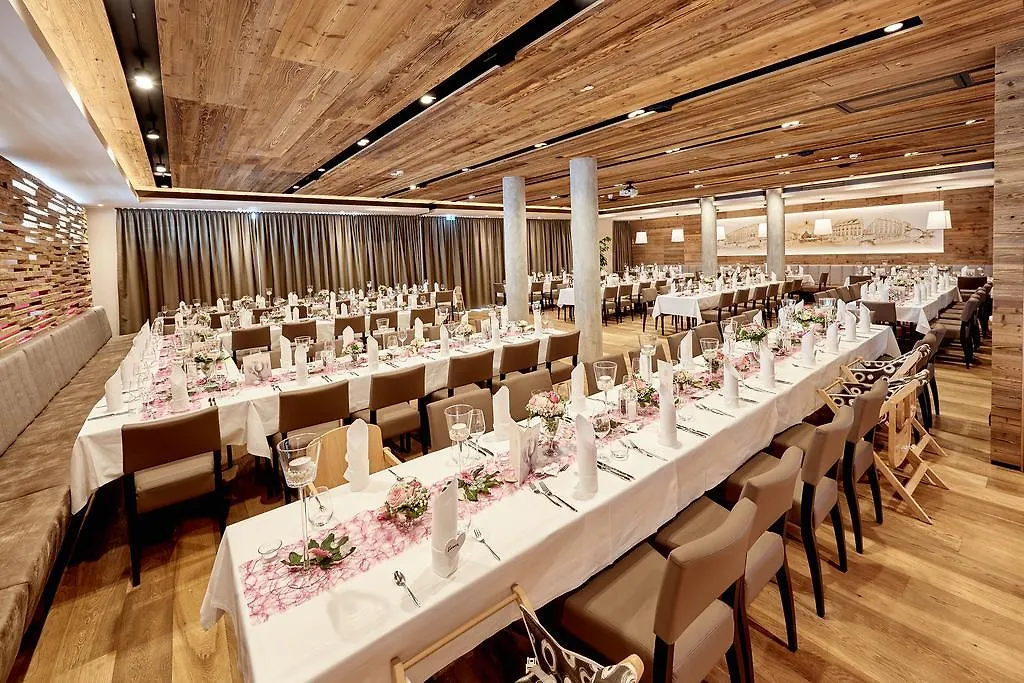 Hotel Genusshotel Wenisch Straubing