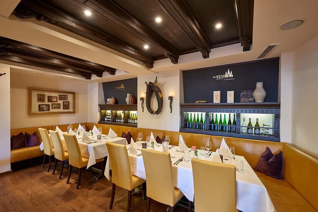 Genusshotel Wenisch Straubing 4*,  Deutschland