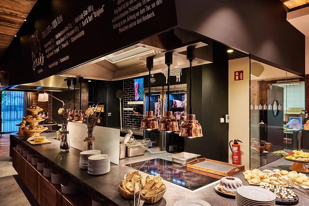 Genusshotel Wenisch Straubing