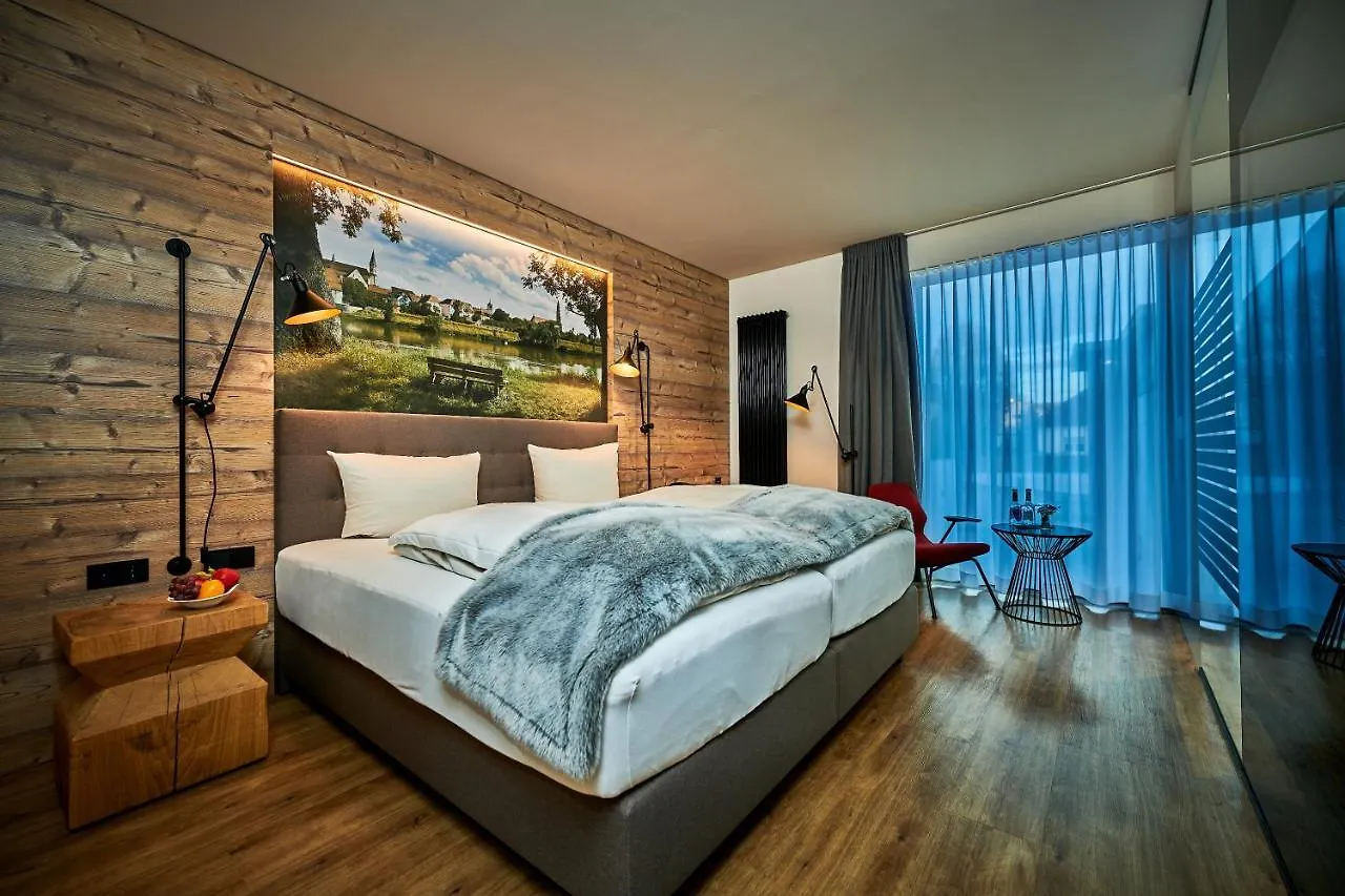 Hotel Genusshotel Wenisch Straubing