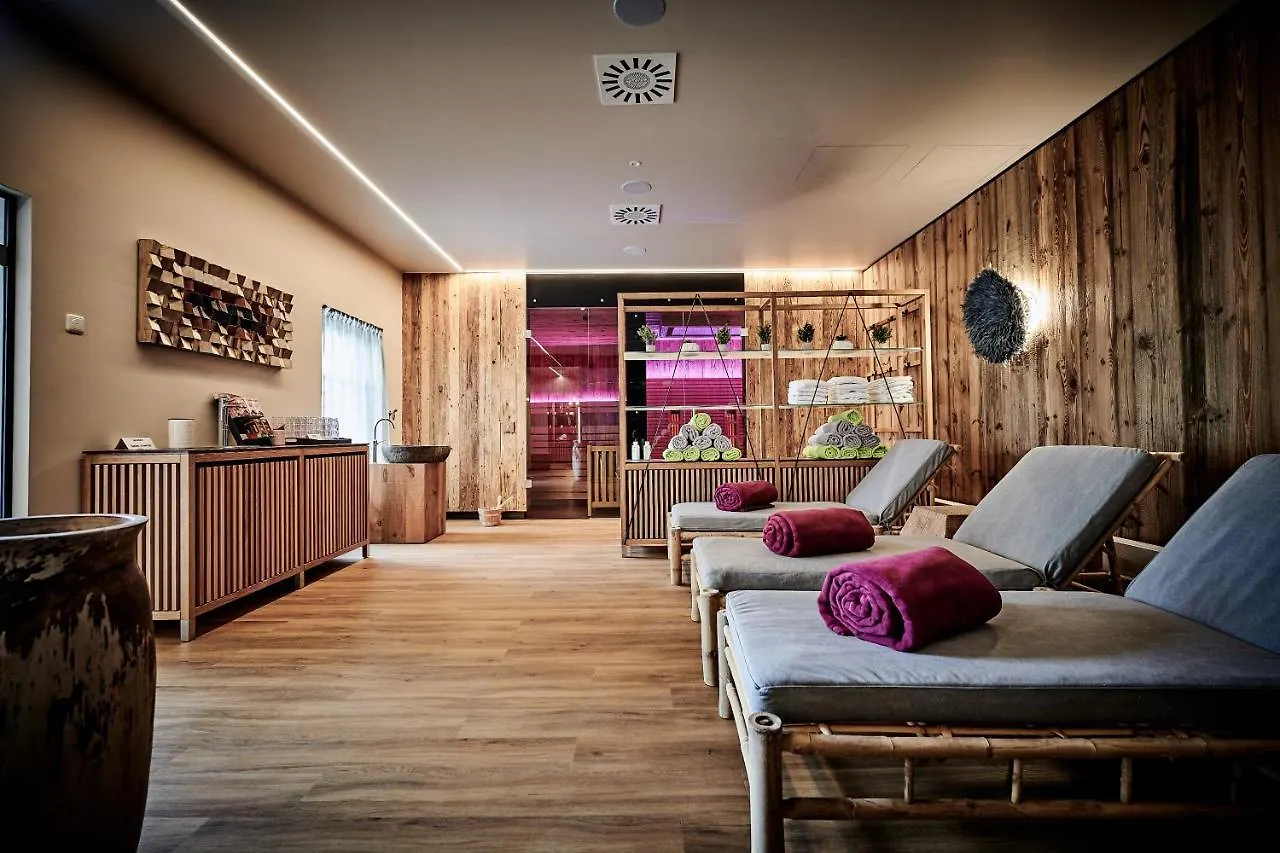 Genusshotel Wenisch Straubing