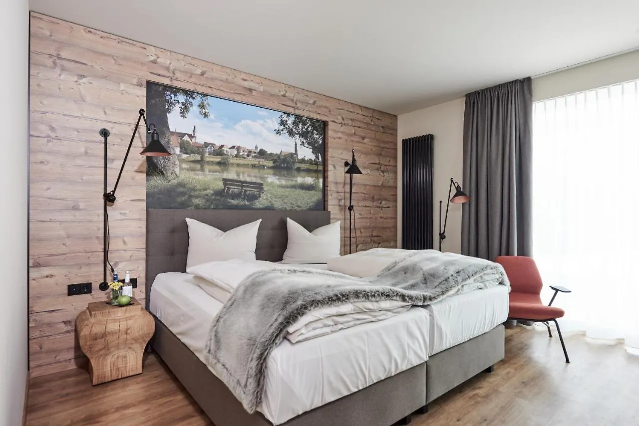 Hotel Genusshotel Wenisch Straubing