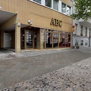 Abc Gasthuis Berlijn