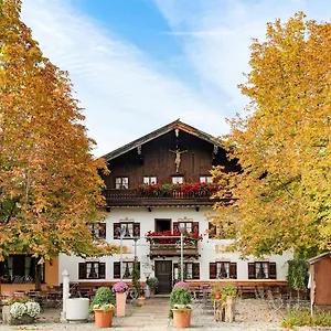 Hotel Kistlerwirt, Bad Feilnbach