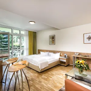 Westlife Hotel Berlijn