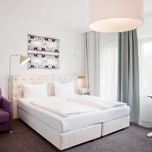 Les Nations Hotel Berlijn
