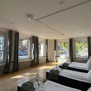 Helle Zentrale Wg Direkt Am Heumarkt Apartment Köln