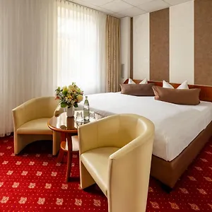 Berlin Hotel Leipzig