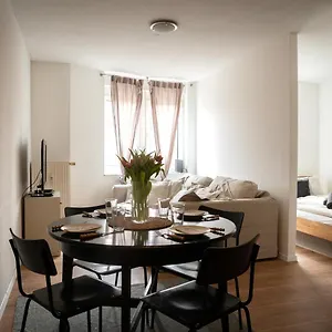 Japandi Für 2 I Nahe Mannheim, Schwetzingen Apartment Bruhl (Baden)