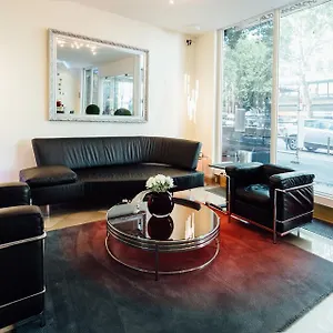 Esplanade Hotel Keulen