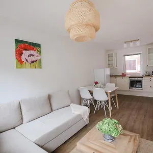 Wohnen Am Park Apartment Lübeck