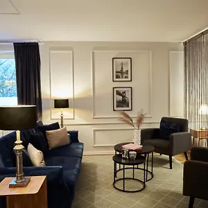 R B Am Airport - 1-4 Personen - Kueche - Smart Tv - Waschmaschine - Perfekt Fuer Geschaeftsreisende Oder Familien Apartment Hamburg