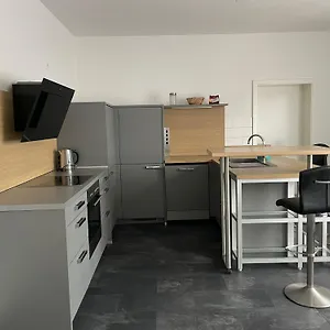 M&m Düsseldorf Apartment Neuss