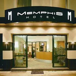 Memphis Hotel Frankfurt am Main