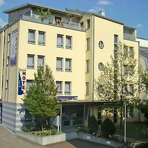 Senator Hotel Frankfurt am Main