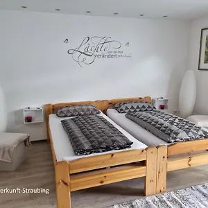 Privatunterkunft Straubing Straubing