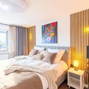 G.a.d.d Ferienwohnung/glueck An Der Donau Straubing