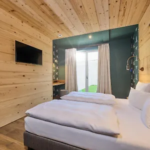 Der Einrichter Bed & Breakfast