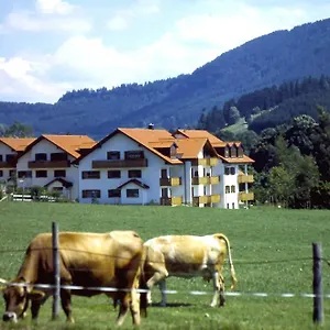 Alpenresidenz Weitnau