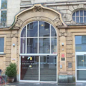 Stadthotel Hotel Düsseldorf
