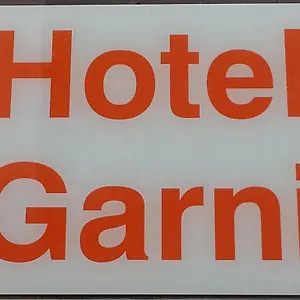Hotelgarni Frankfurt Gasthuis Frankfurt am Main