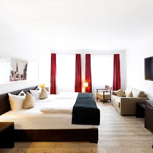 Dormero Hotel